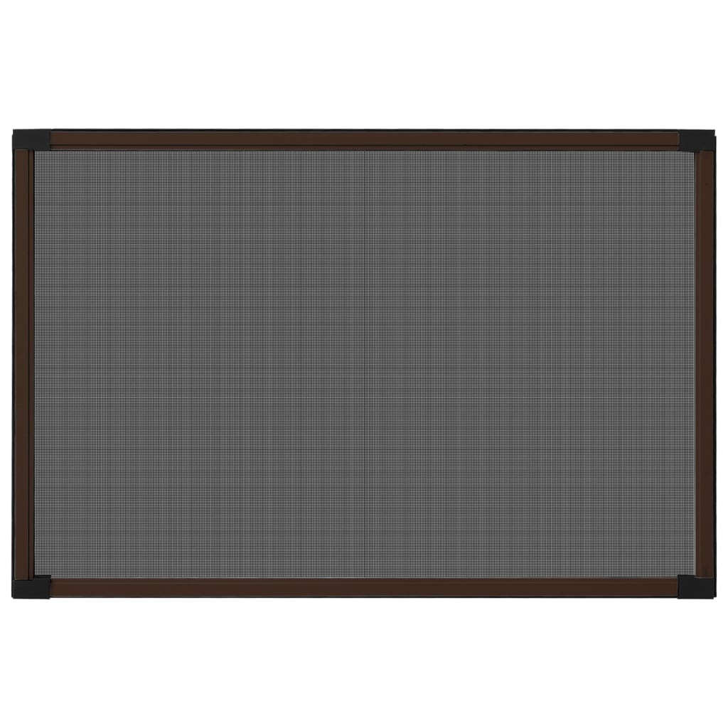 Ausziehbarer Insektenschutz Für Fenster (100-193)X75 Cm