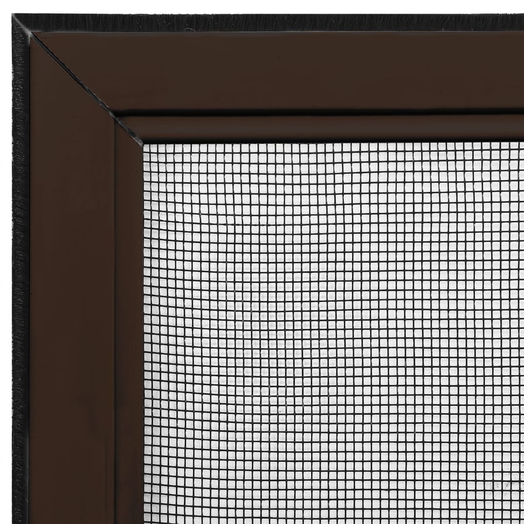 Ausziehbarer Insektenschutz Für Fenster (100-193)X75 Cm