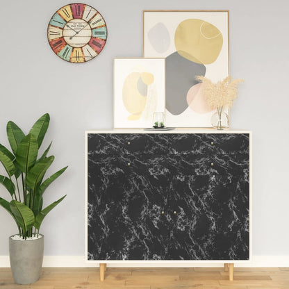 Selbstklebende Möbelfolie Helle 500 X 90 Cm Pvc