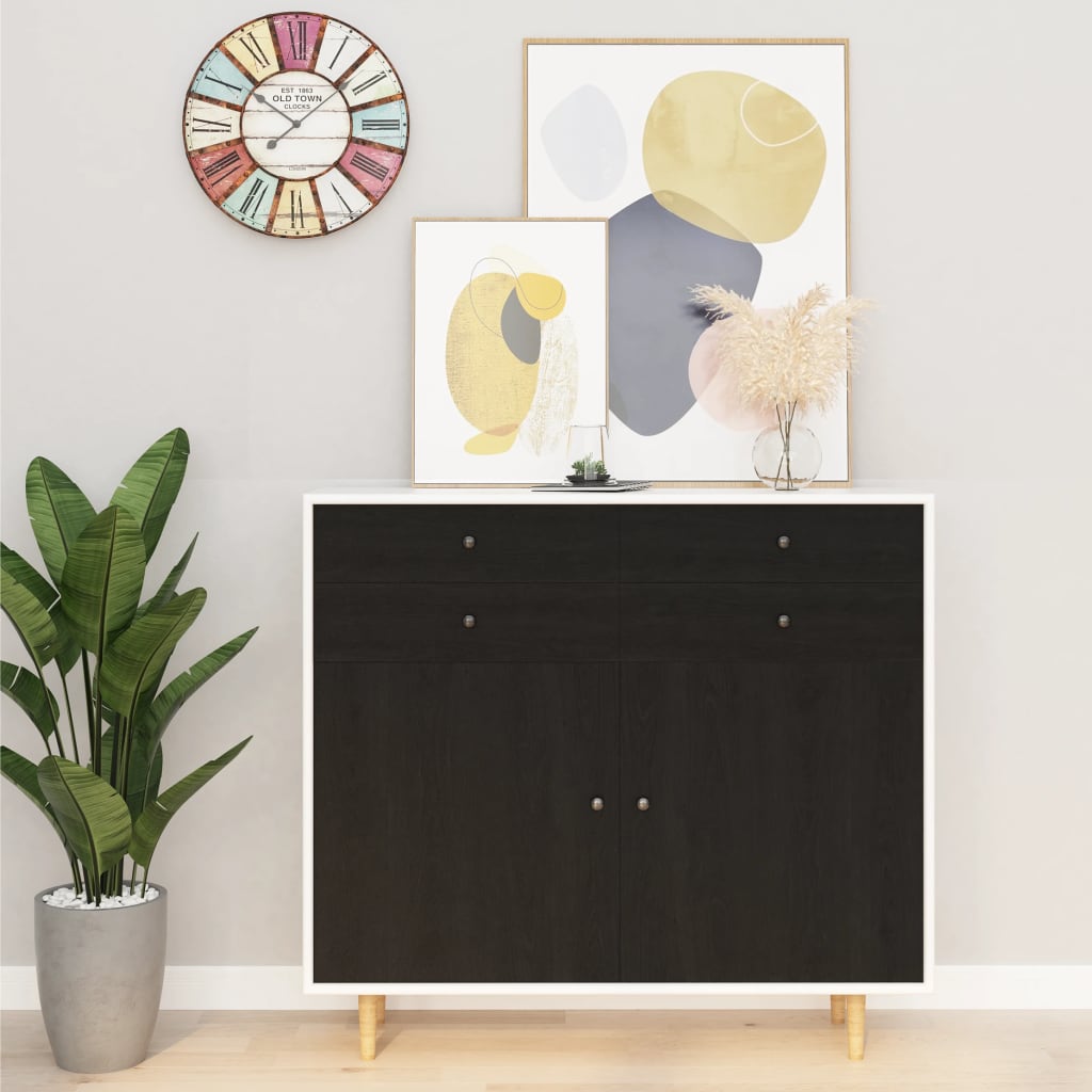 Selbstklebende Möbelfolie Helle 500 X 90 Cm Pvc