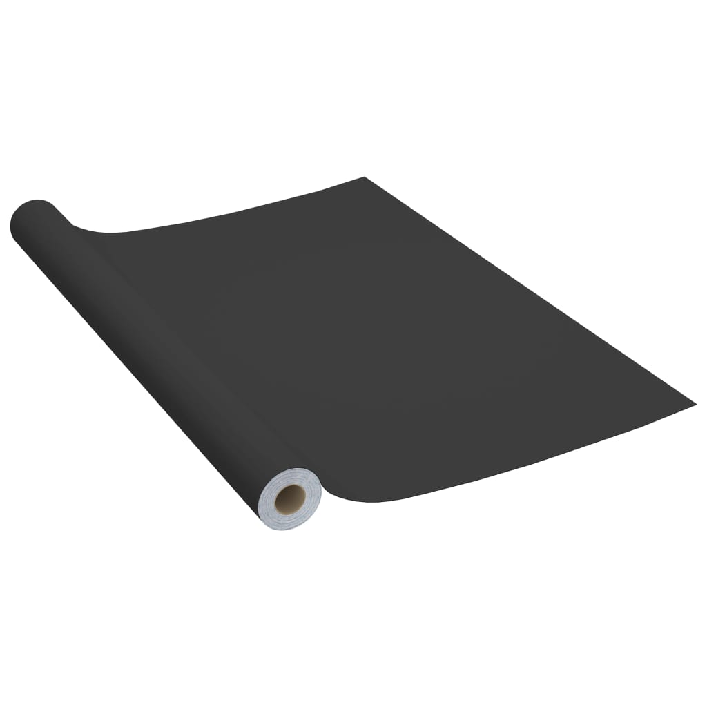 Möbelfolien Selbstklebend 2 Stk. 500X90 Cm Pvc
