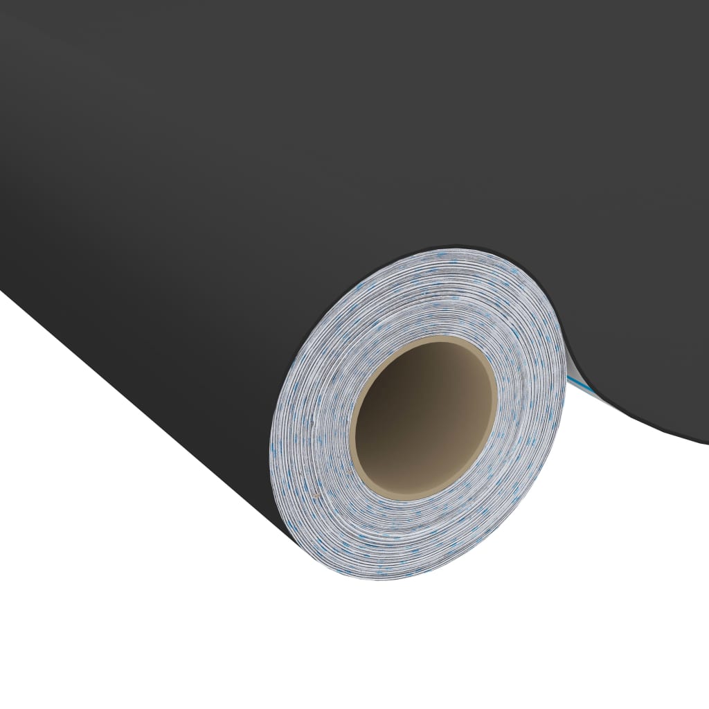 Möbelfolien Selbstklebend 2 Stk. 500X90 Cm Pvc