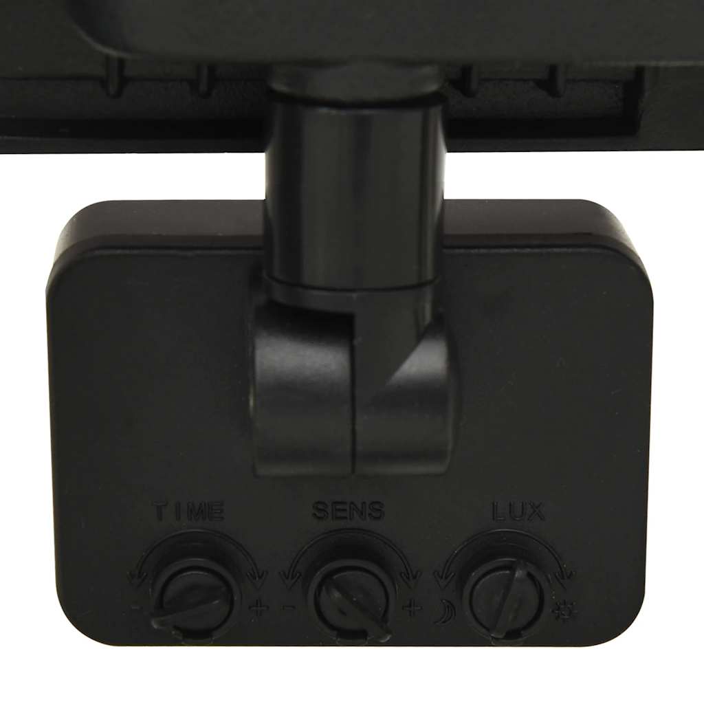 Led-Fluter Mit Sensor 50W Warmweiß