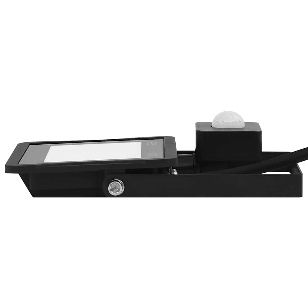 Led-Fluter Mit Sensor Kaltweiß