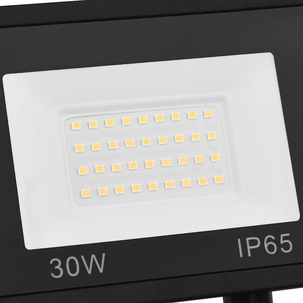 Led-Fluter Mit Sensor Kaltweiß