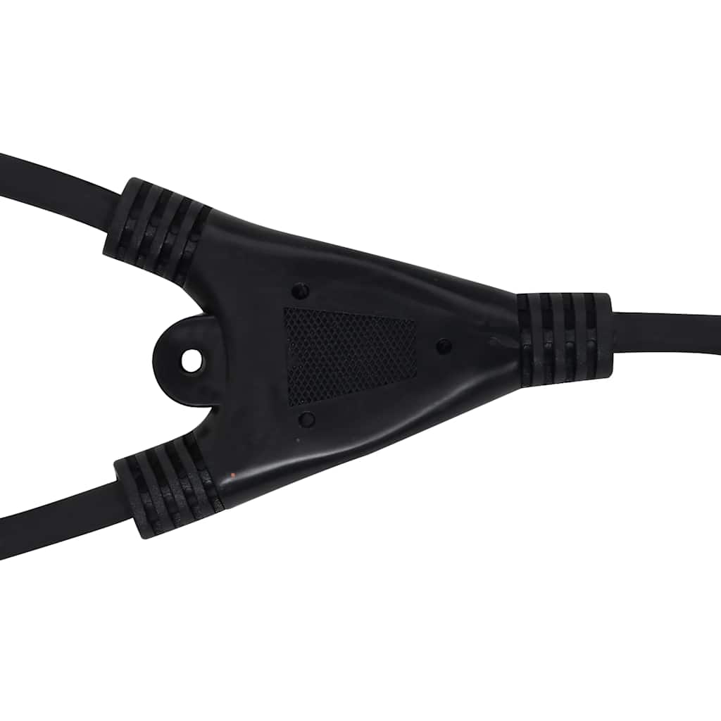 Led-Fluter Mit Handgriff Warmweiß