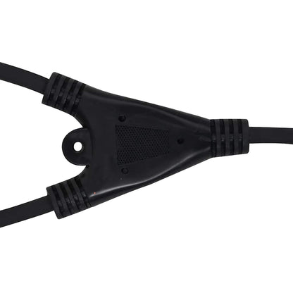 Led-Fluter Mit Handgriff Kaltweiß