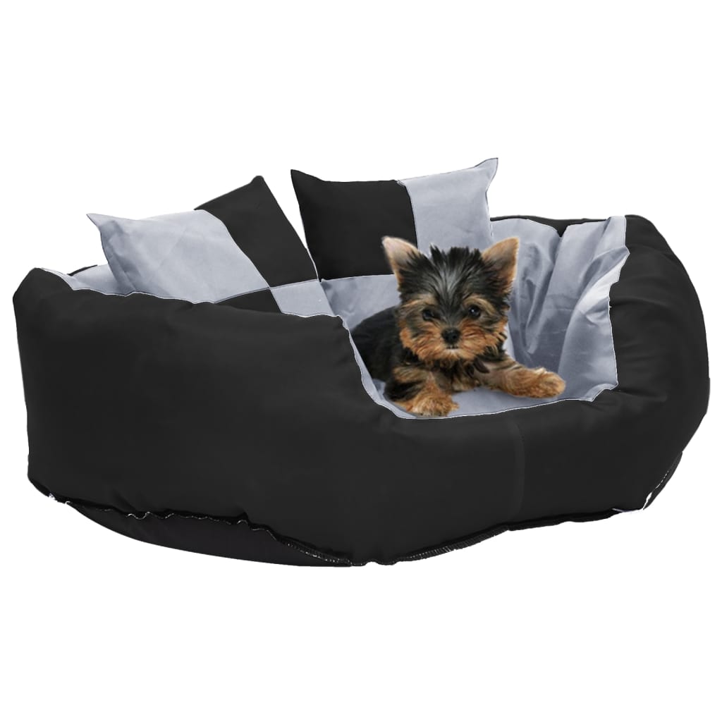 Hundekissen Wendbar Und Waschbar