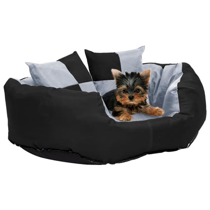 Hundekissen Wendbar Und Waschbar