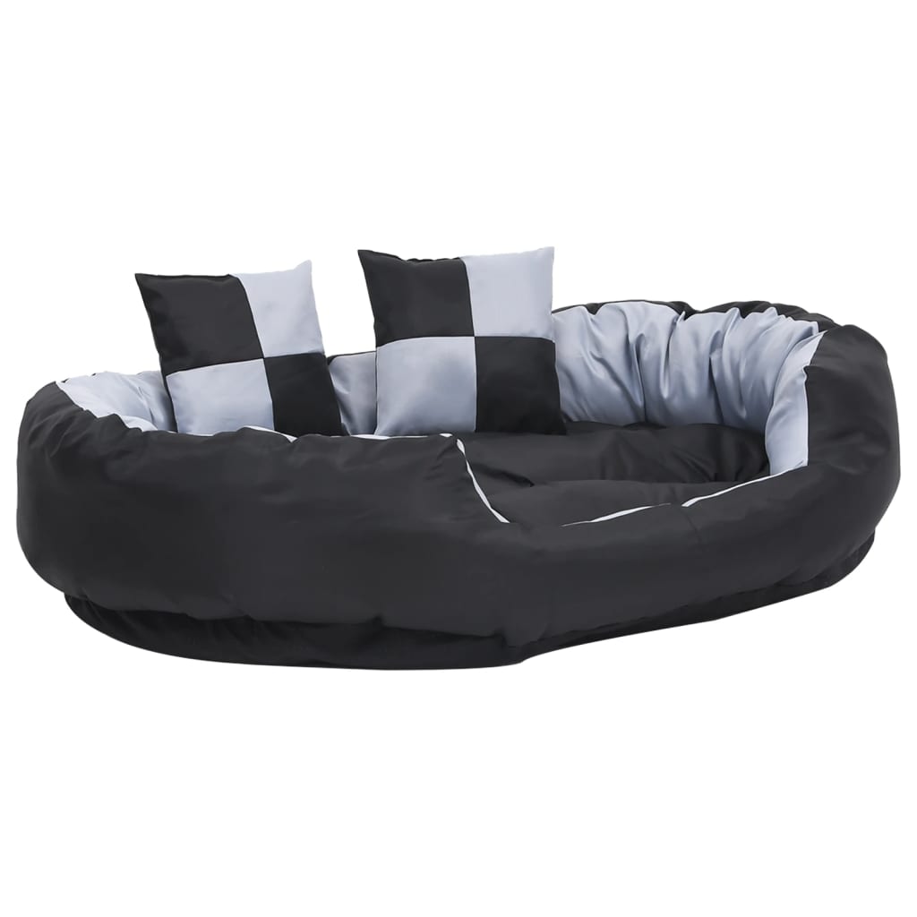 Hundekissen Wendbar Und Waschbar