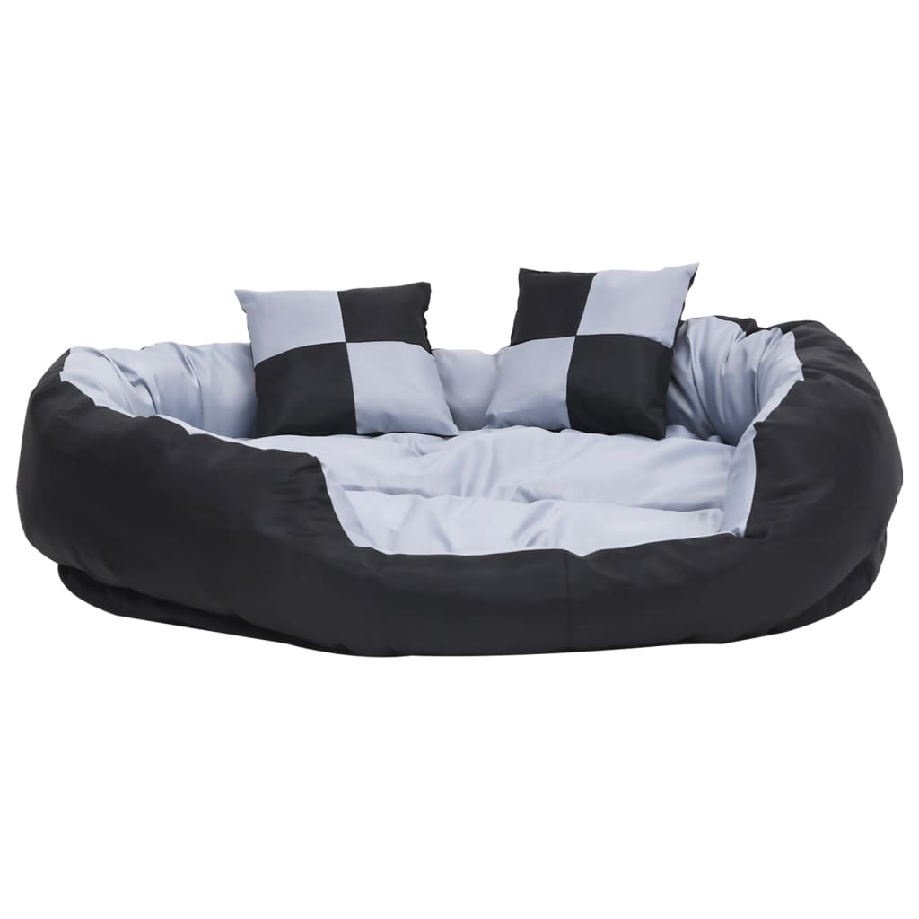 Hundekissen Wendbar Und Waschbar