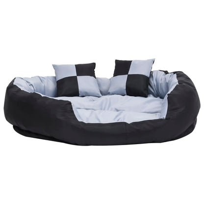 Hundekissen Wendbar Und Waschbar