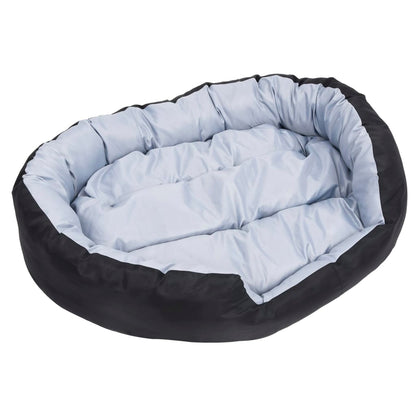 Hundekissen Wendbar Und Waschbar