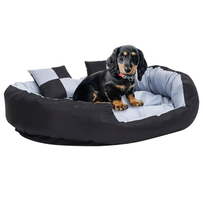 Hundekissen Wendbar Und Waschbar