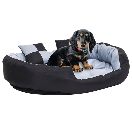 Hundekissen Wendbar Und Waschbar