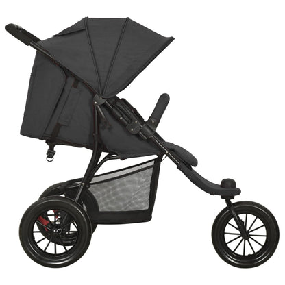 Kinderwagen Stahl