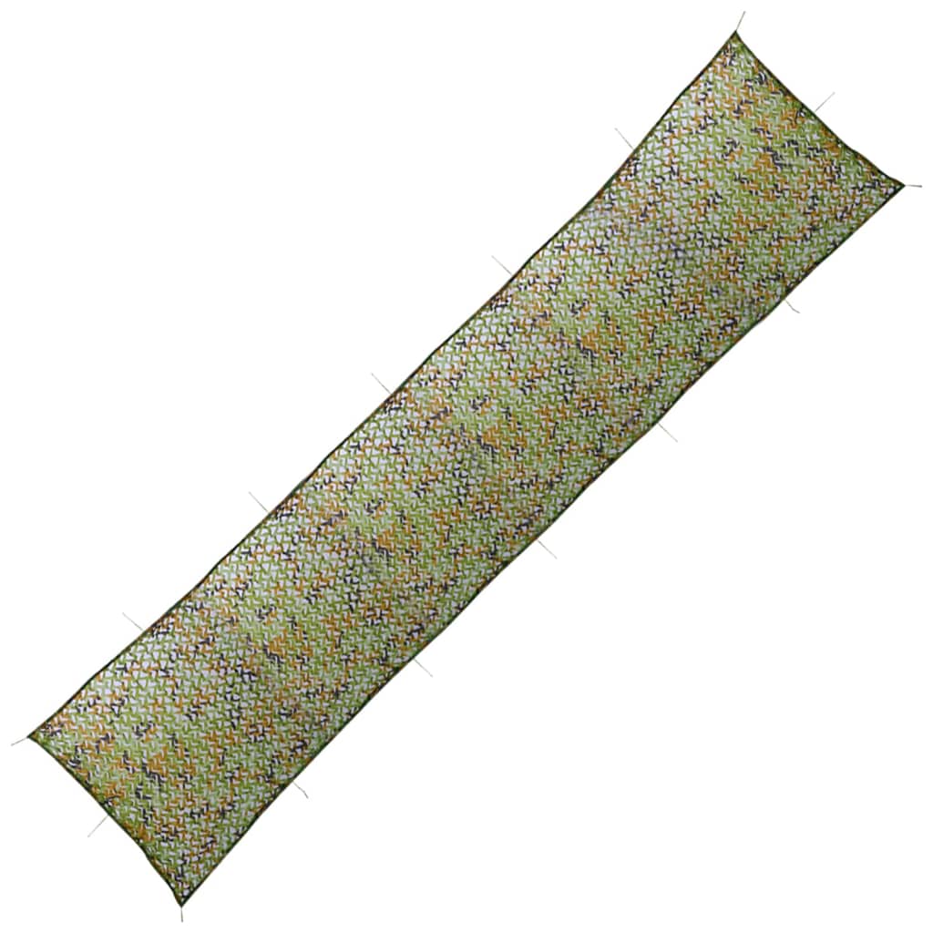Tarnnetz Mit Aufbewahrungstasche