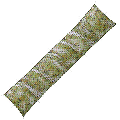 Tarnnetz Mit Aufbewahrungstasche