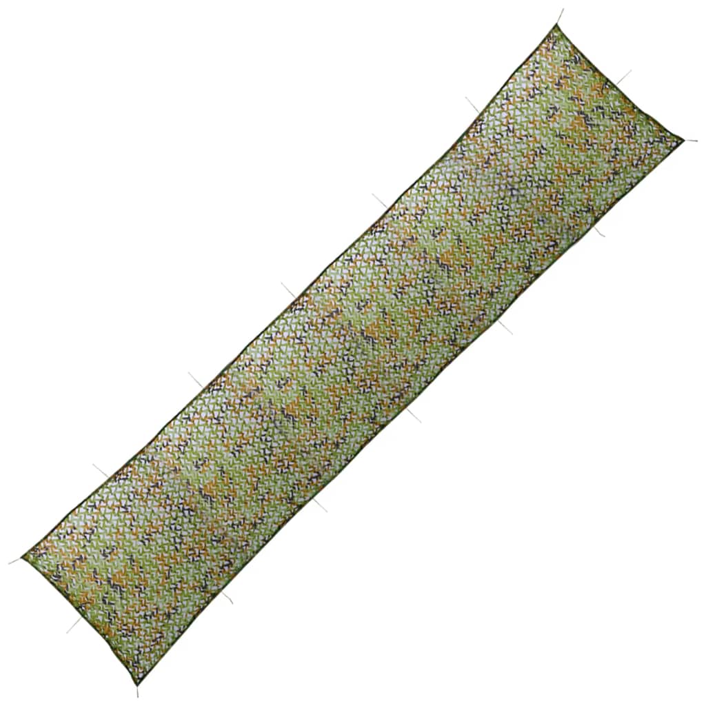 Tarnnetz Mit Aufbewahrungstasche
