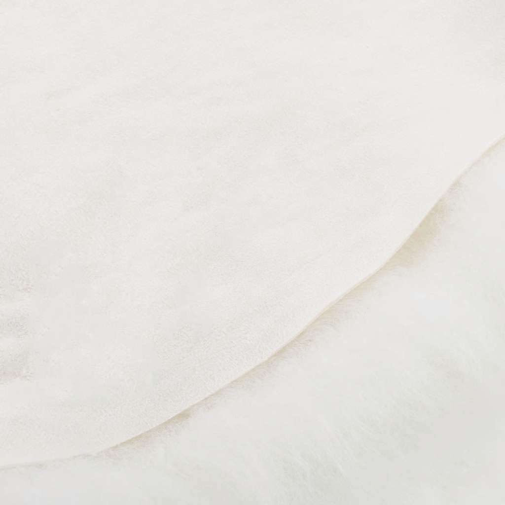 Sitzauflage Aus Isländischem Schafspelz 70X110 Cm