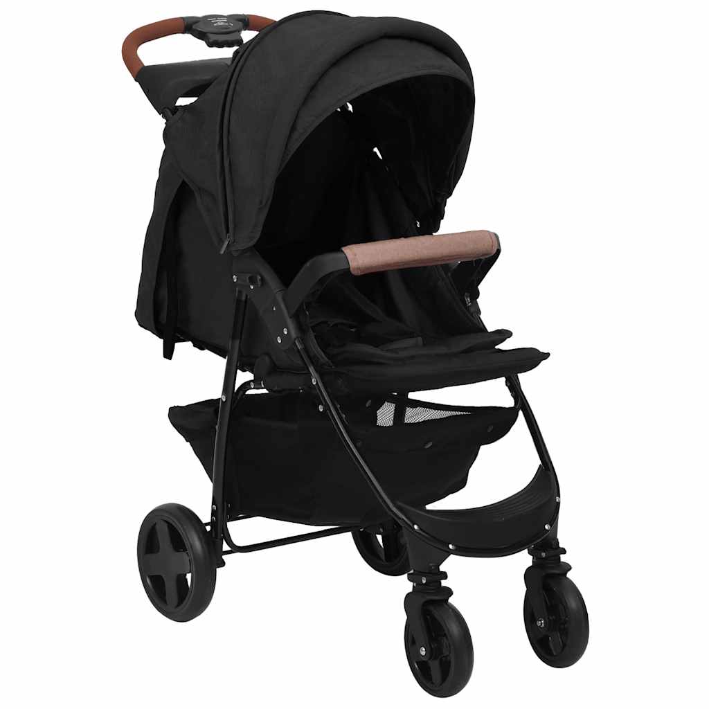 Kinderwagen Stahl