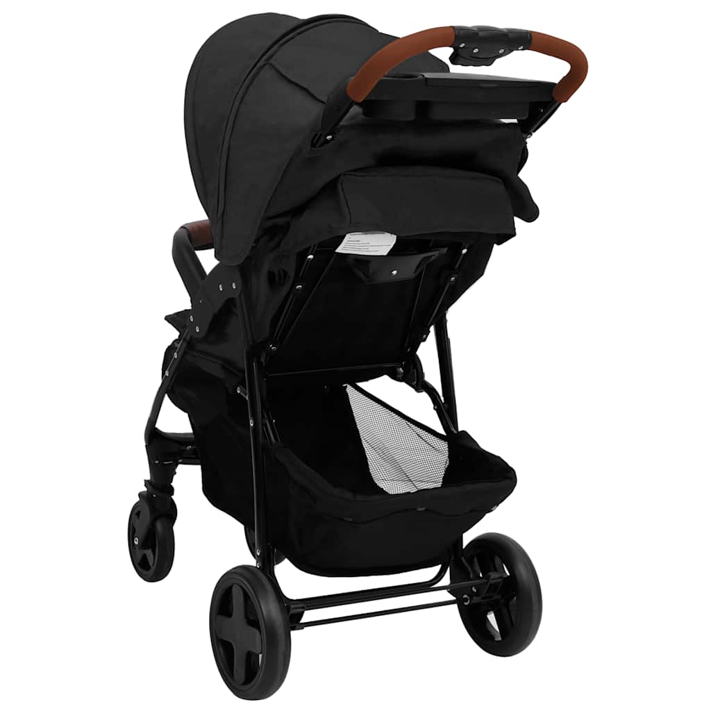 Kinderwagen Stahl