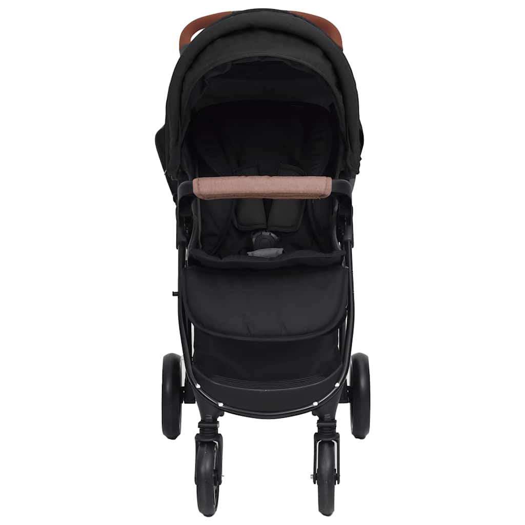 Kinderwagen Stahl