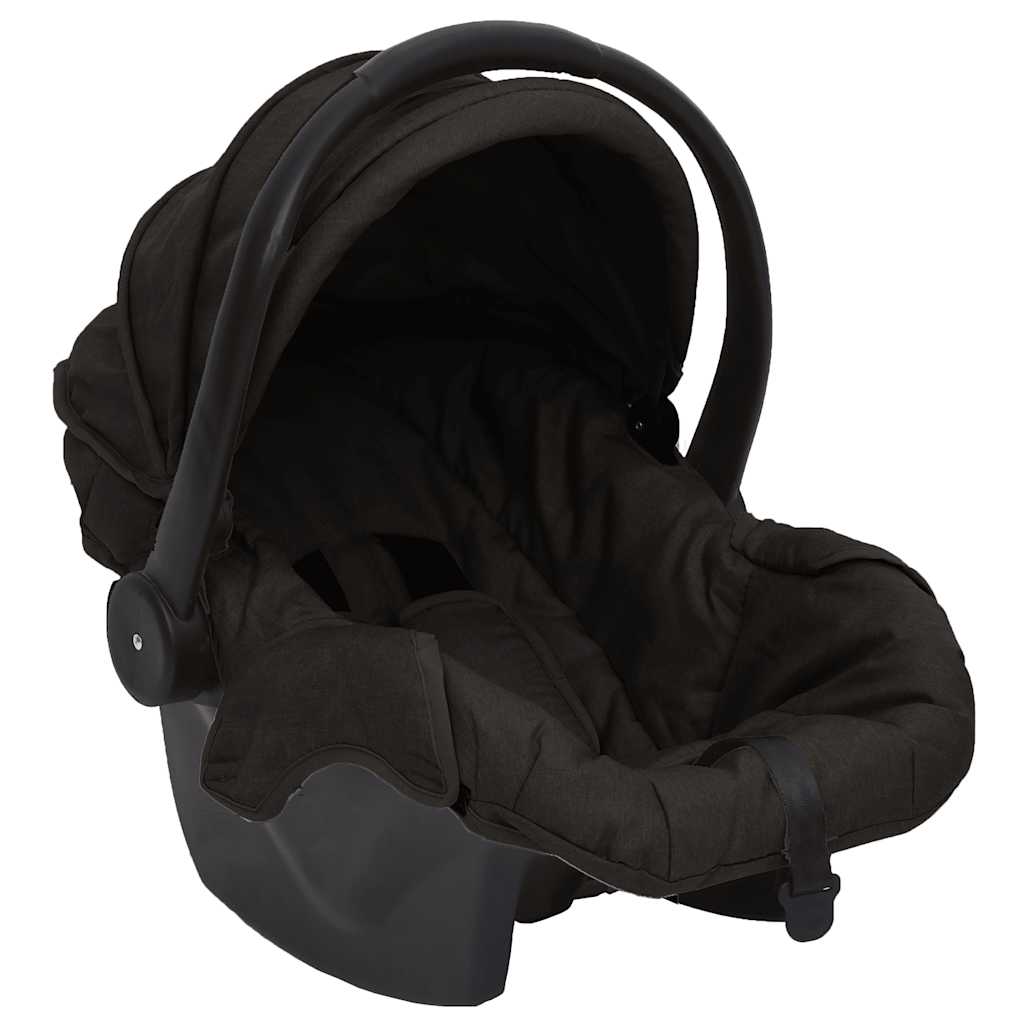 Kinderwagen Stahl