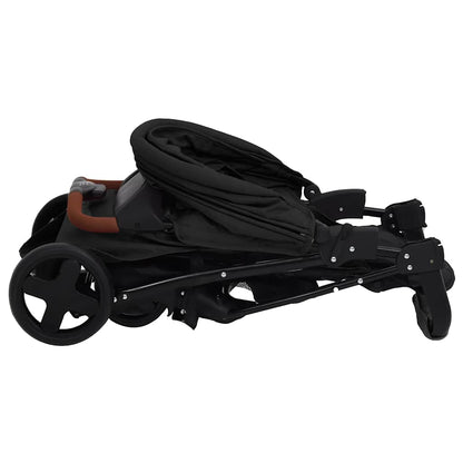 Kinderwagen Stahl