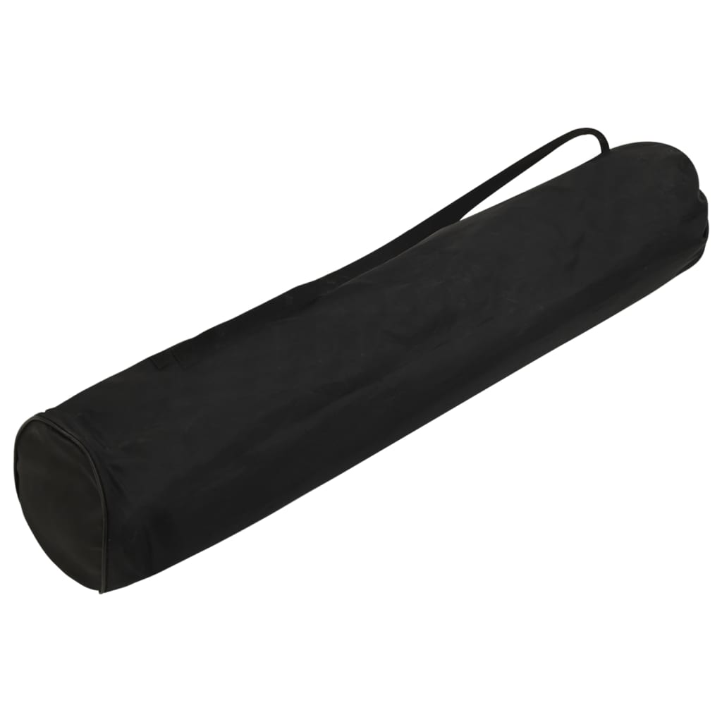Badmintonnetz Verstellbar 400X103X94-158 Cm Metall