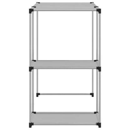 Waschmaschinenregal 87X55X90,5 Cm Eisen