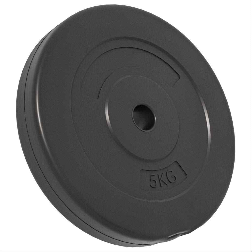 Hantelscheiben 6 Stk. 30 Kg Zement
