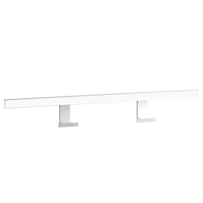Led-Spiegelleuchte 13 W 80 Cm 3000 K