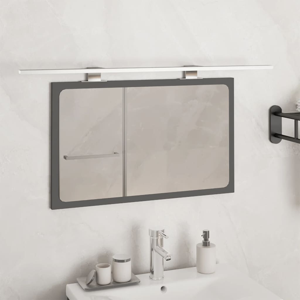 Led-Spiegelleuchte 13 W 80 Cm 3000 K