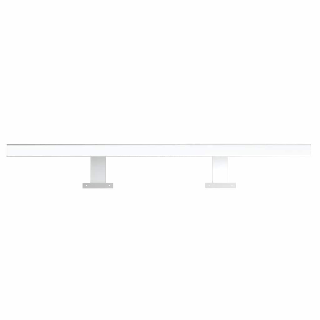 Led-Spiegelleuchte 13 W 80 Cm 3000 K