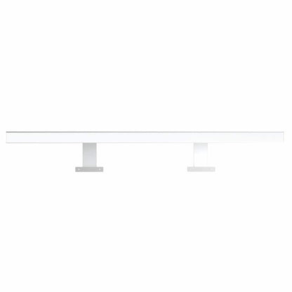 Led-Spiegelleuchte 13 W 80 Cm 3000 K