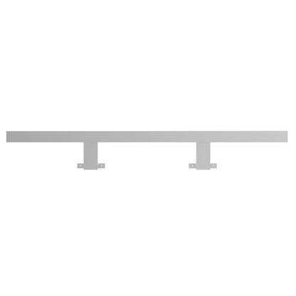 Led-Spiegelleuchte 13 W 80 Cm 3000 K