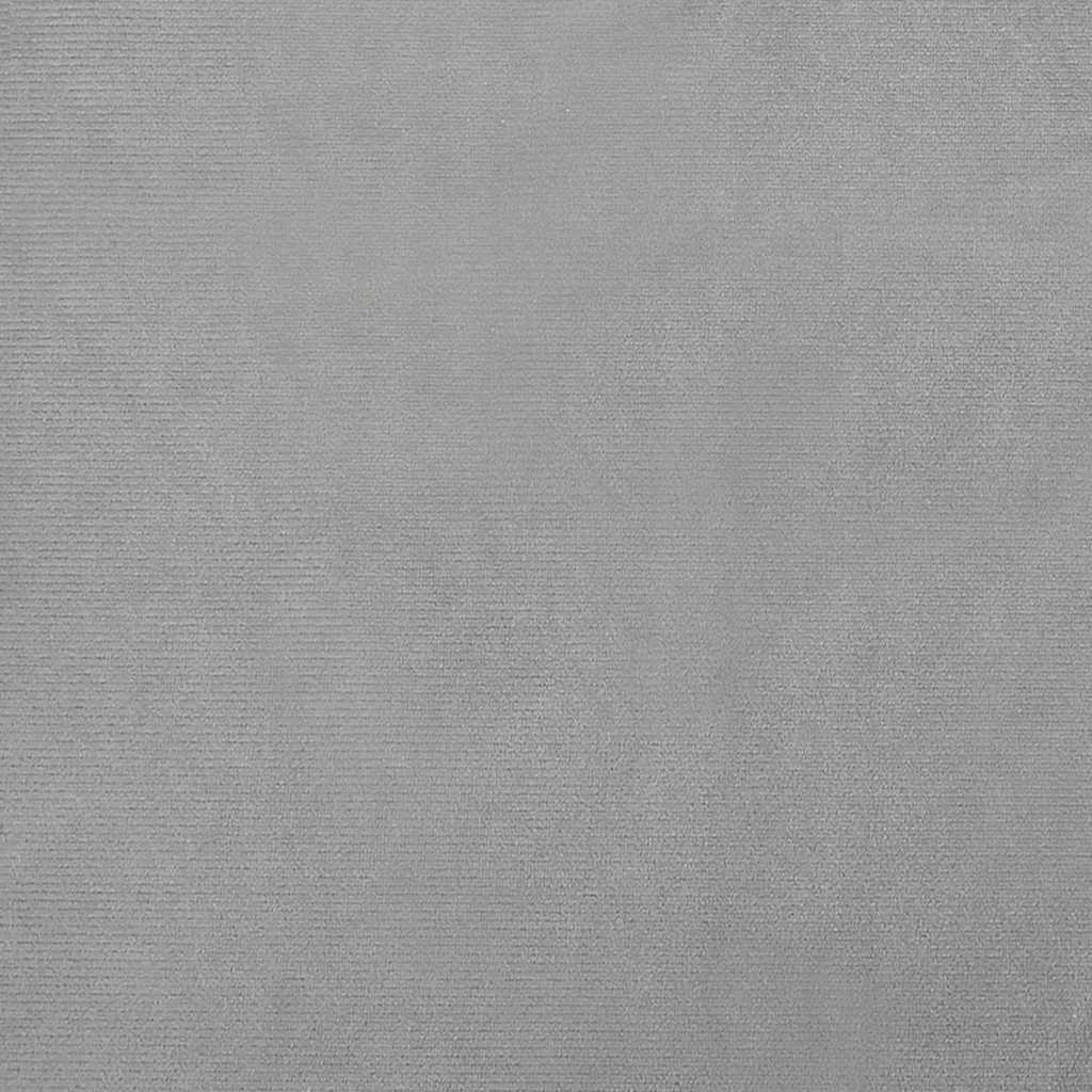 Hundebett 66X40X45 Cm Samt