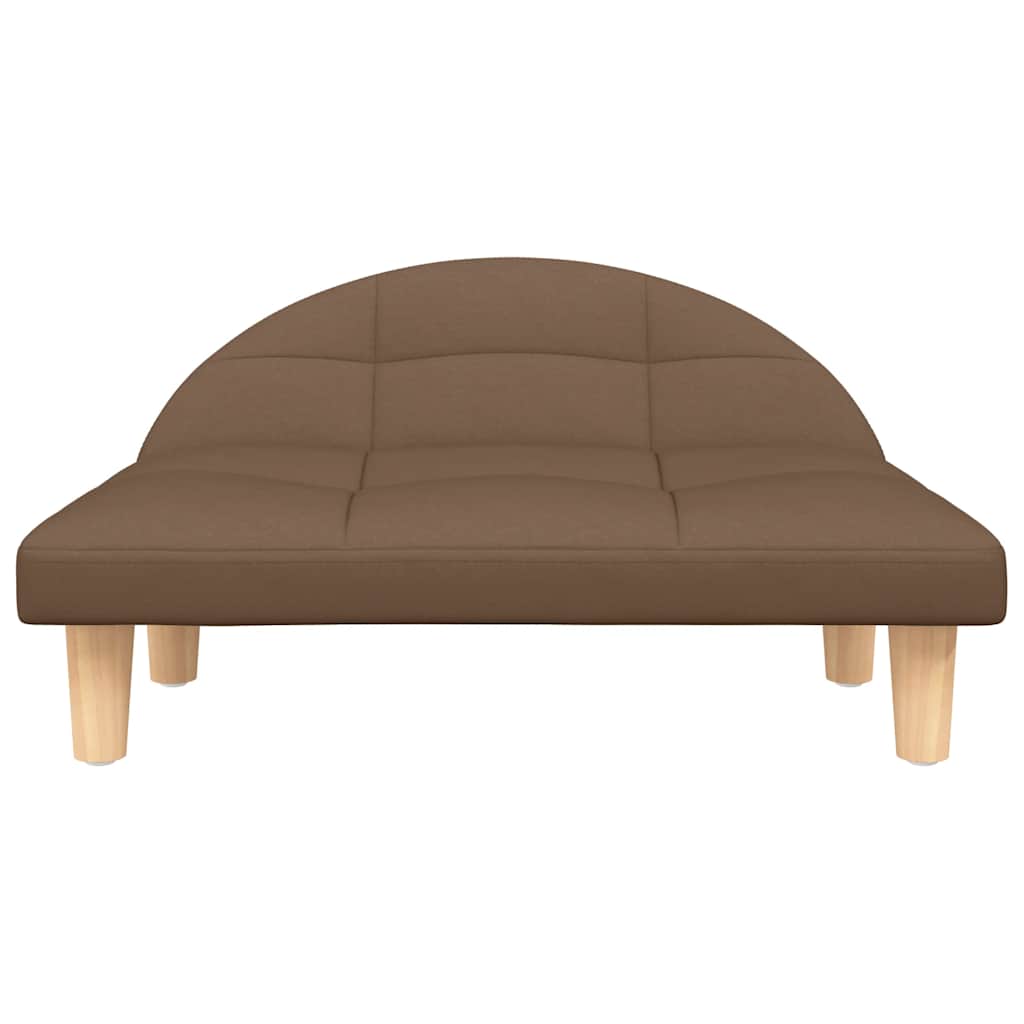 Hundebett 70X52X30 Cm