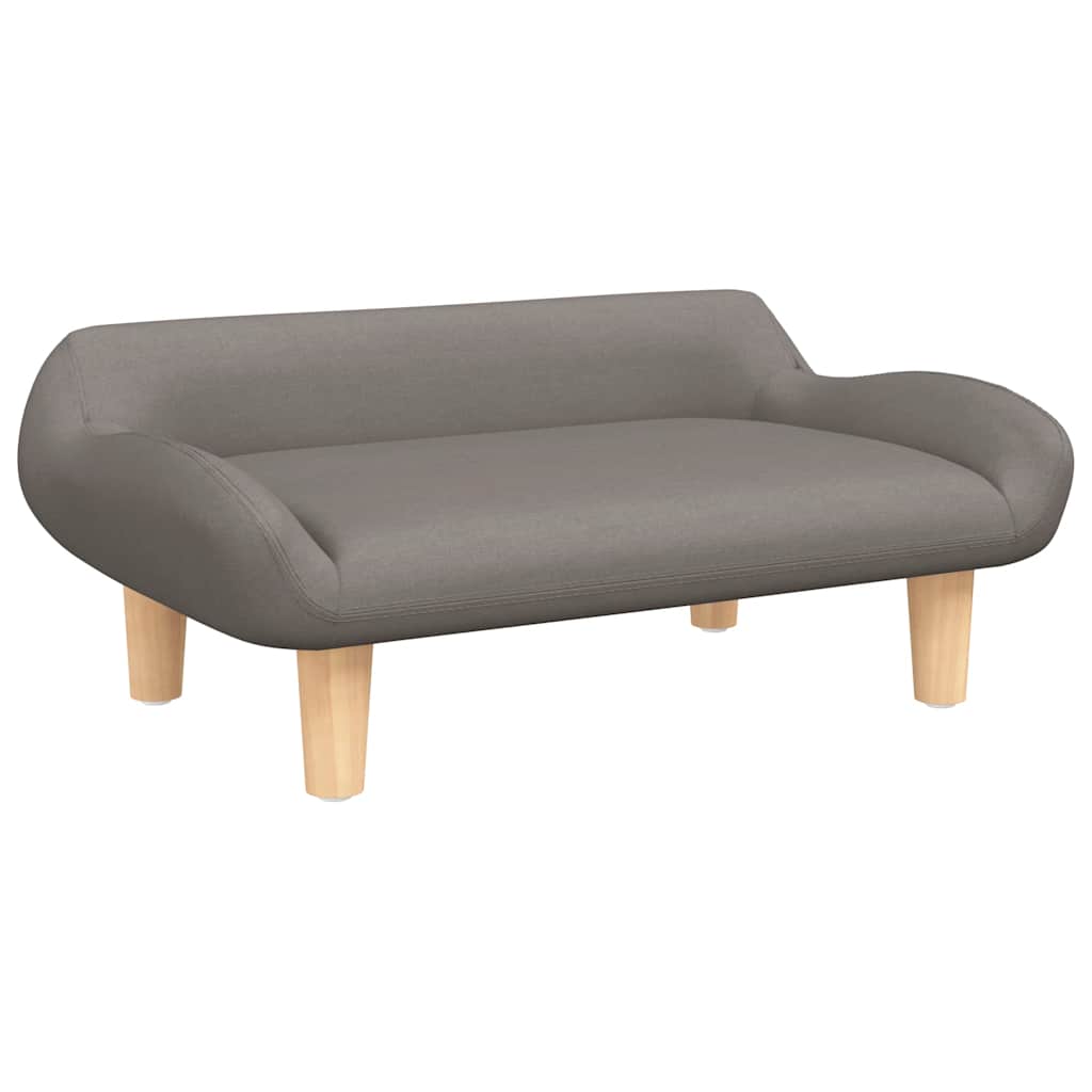Hundebett 70X40X24 Cm