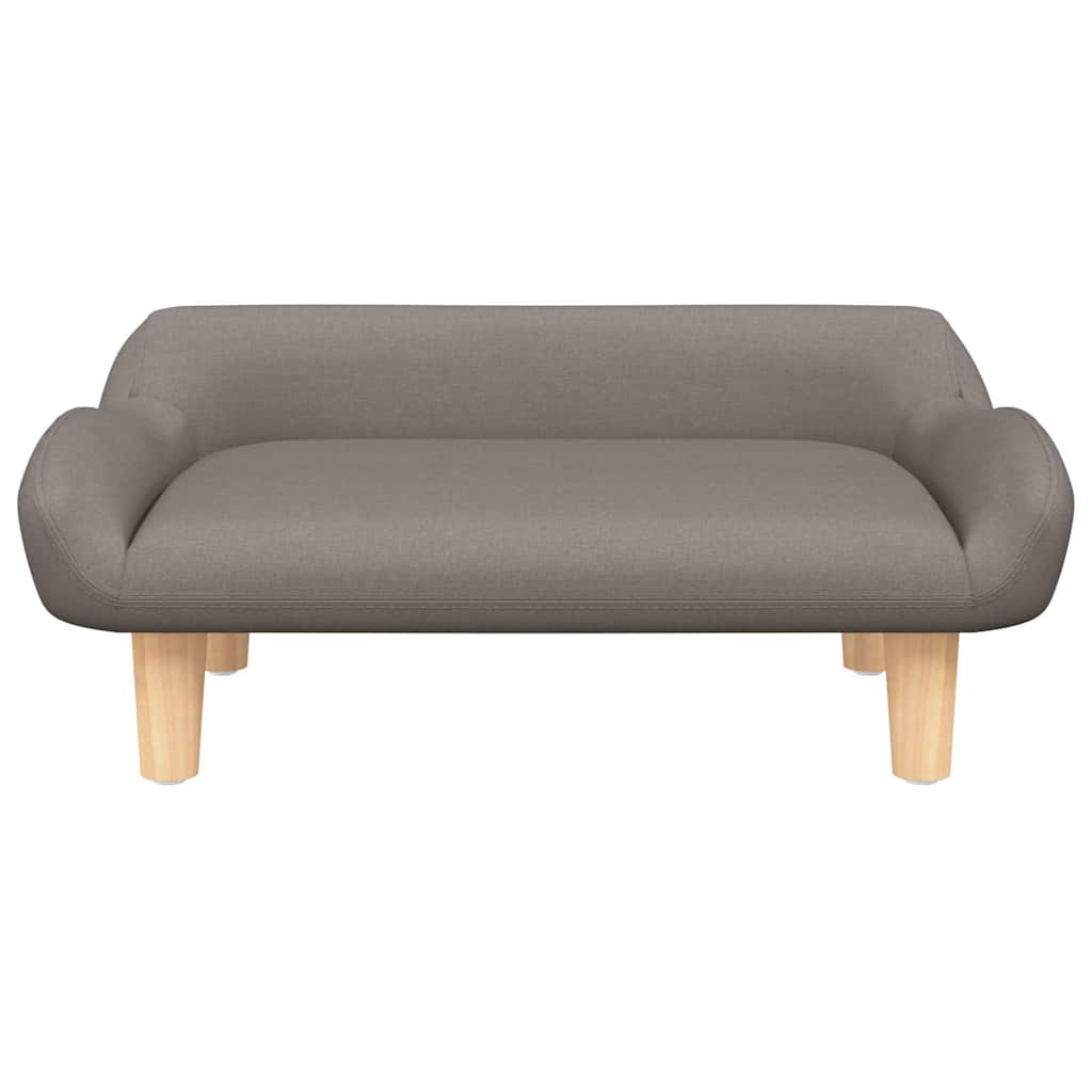 Hundebett 70X40X24 Cm