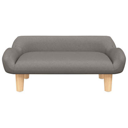 Hundebett 70X40X24 Cm