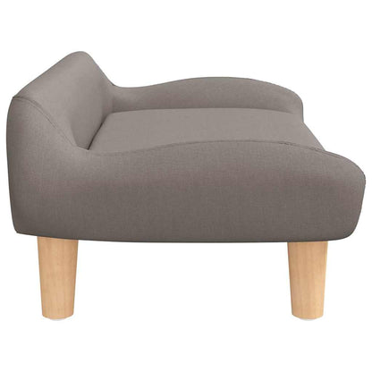 Hundebett 70X40X24 Cm