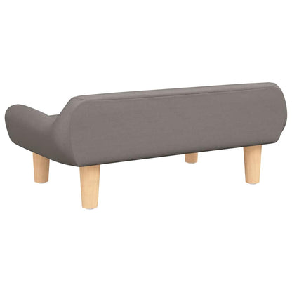 Hundebett 70X40X24 Cm