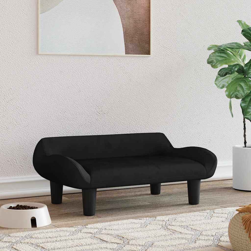Hundebett 70X40X24 Cm