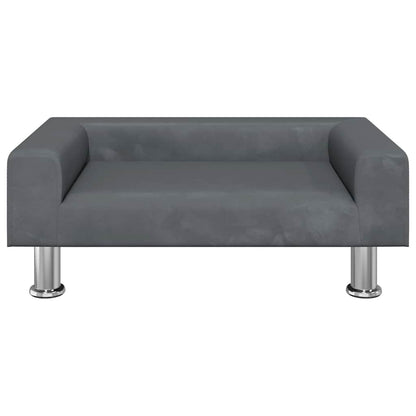 Kindersofa 70X45X26,5 Cm Samt