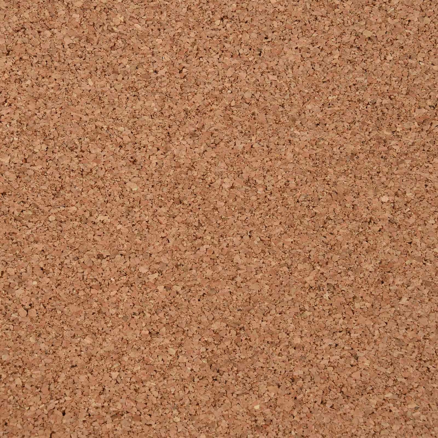 Cork Roll Braun Kork