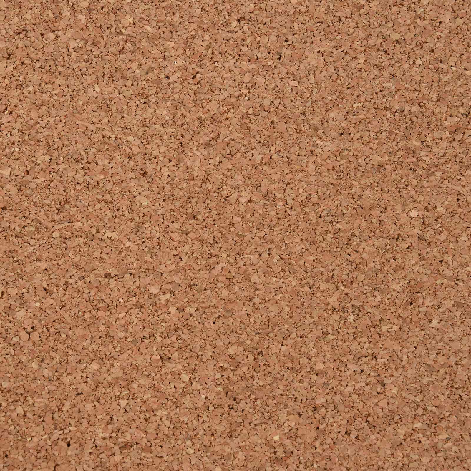 Cork Roll Braun Kork