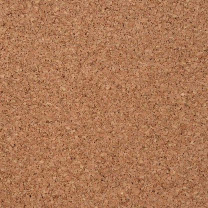 Cork Roll Braun Kork