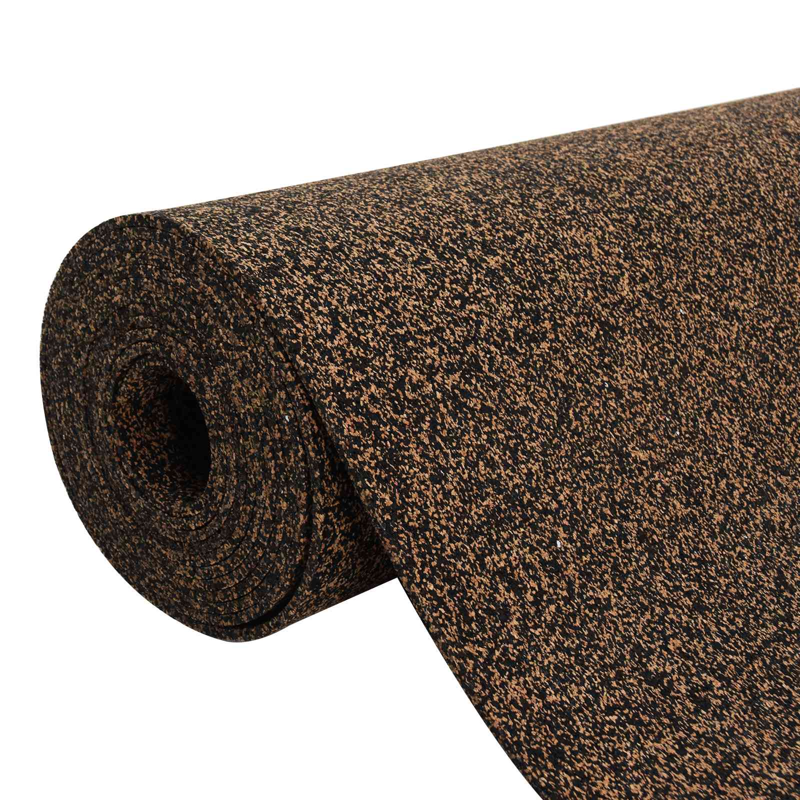 Korkrolle Braun 500 X 100 Cm Kork Und Gummi
